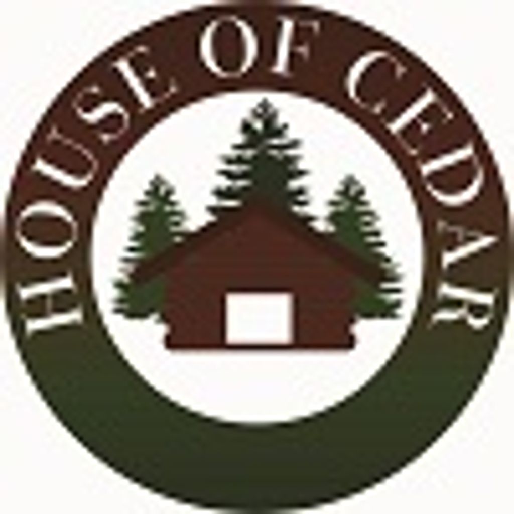 House of Cedar Cover Image